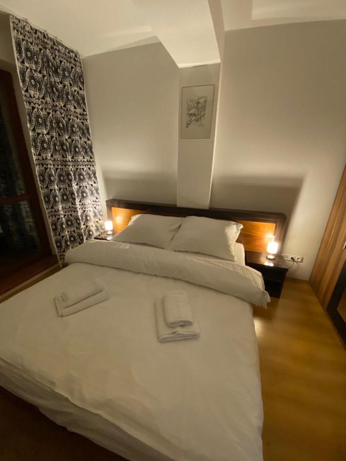 Apartman Velka Lomnica B8 Apartment Luaran gambar